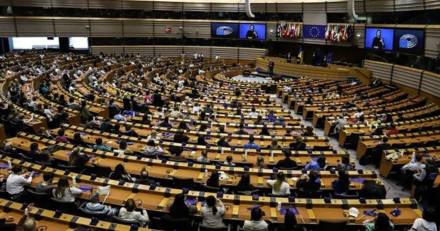 Europe - Pour un Sénat européen représentatif des collectivités et des territoires.