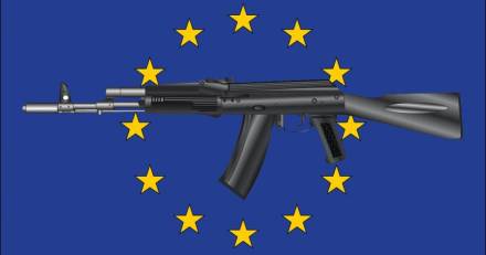 Belgique - Exportations d'armes de l'UE: plus de contrôle et de transparence