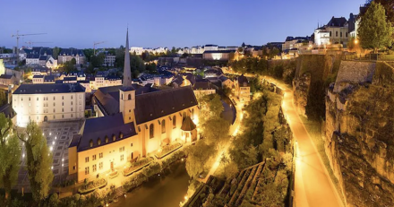 Luxembourg - Évitement fiscal : le rôle toujours plus important du Luxembourg