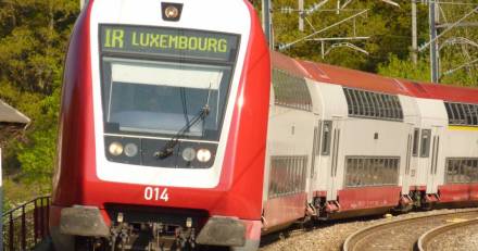 Luxembourg - Covid-19 : les sorts contrastés des travailleurs frontaliers en Suisse et au Luxembourg