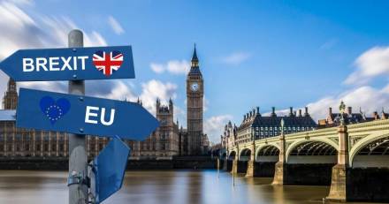Lettonie - Accord UE-Royaume-Uni: vote en commissions jeudi