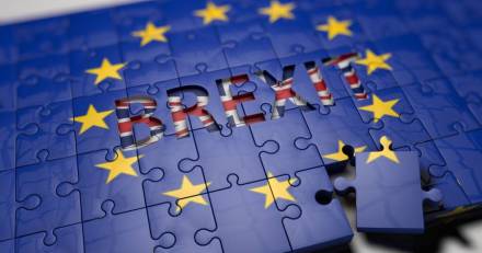 Grèce - Brexit: cinq milliards d'euros pour aider les pays de l'UE à atténuer les conséquences socioéconomiques