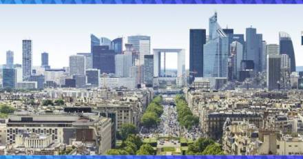 Italie - Paris EUROPLACE - FeBAF - Dialogue franco-italien sur les services financiers  