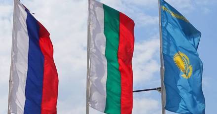 Bulgarie - État de droit en Slovaquie et en Bulgarie: les députés s'entretiendront avec le gouvernement, des ONG et les médias