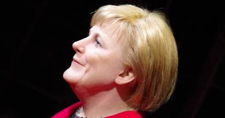 Allemagne - Le couple franco-allemand sous Angela Merkel : quatre mariages sans enterrement