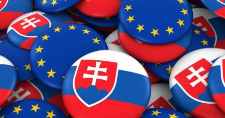 Slovaquie - Débat sur une possible fraude au budget de l'UE avec le ministre slovaque de l'agriculture