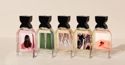 France - Antinomie, la maison de parfums qui embrasse la beauté des contradictions
