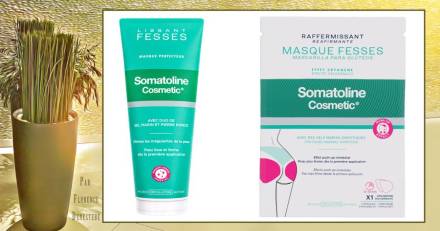 Beauté & Bien-être - Somatoline Cosmetic - Innovation - LE SOIN EXPERT qui assure vos arrières !